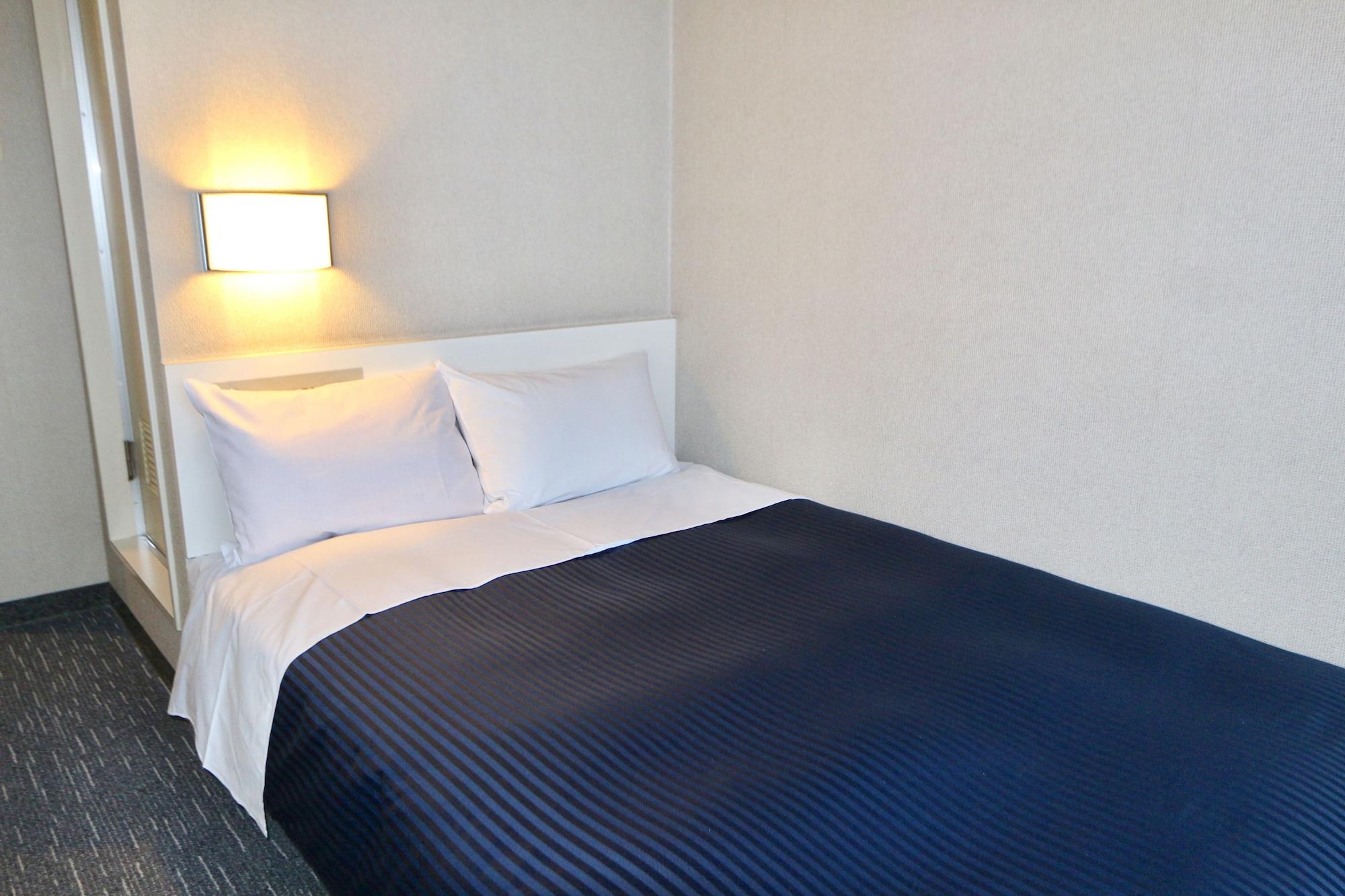 Hotel Livemax Budget Chofu-Ekimae Exterior foto