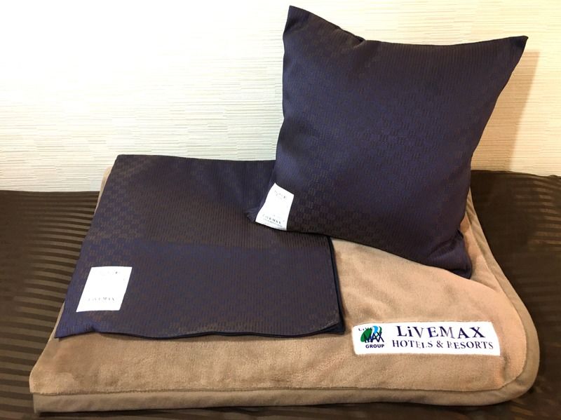 Hotel Livemax Budget Chofu-Ekimae Exterior foto