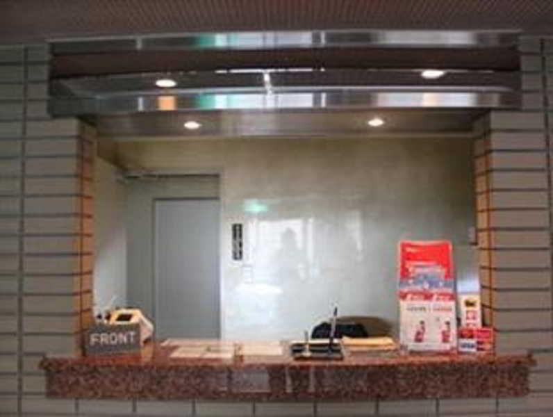 Hotel Livemax Budget Chofu-Ekimae Exterior foto