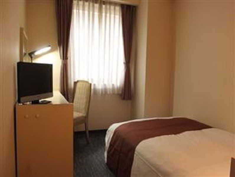 Hotel Livemax Budget Chofu-Ekimae Exterior foto