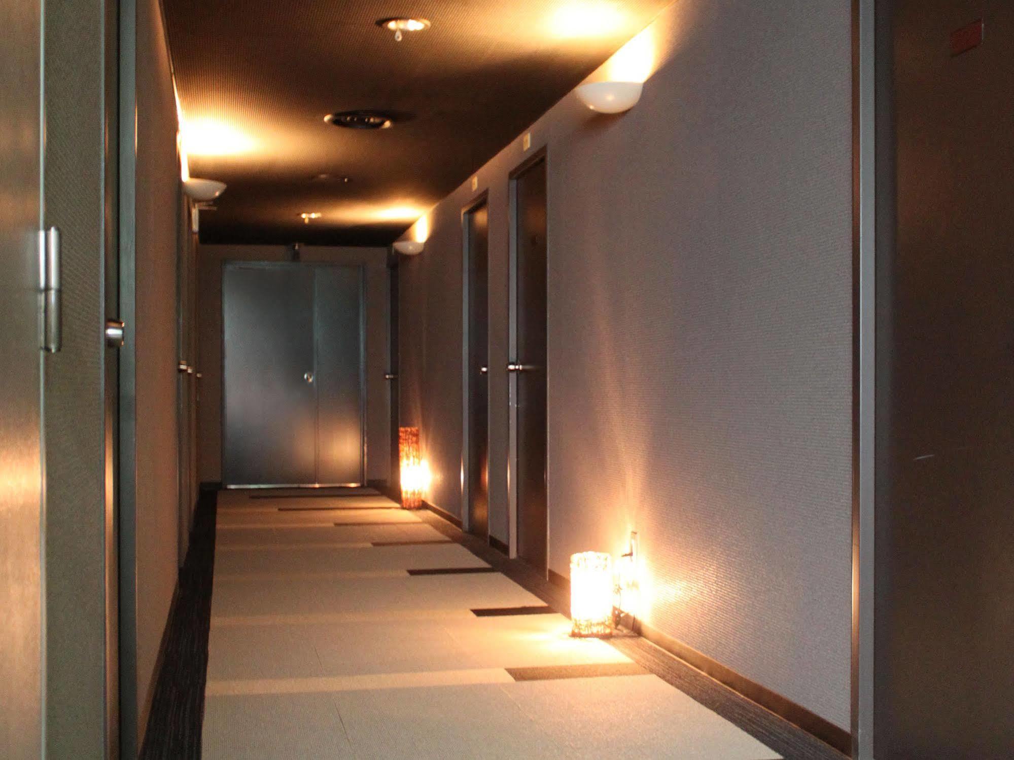 Hotel Livemax Budget Chofu-Ekimae Exterior foto